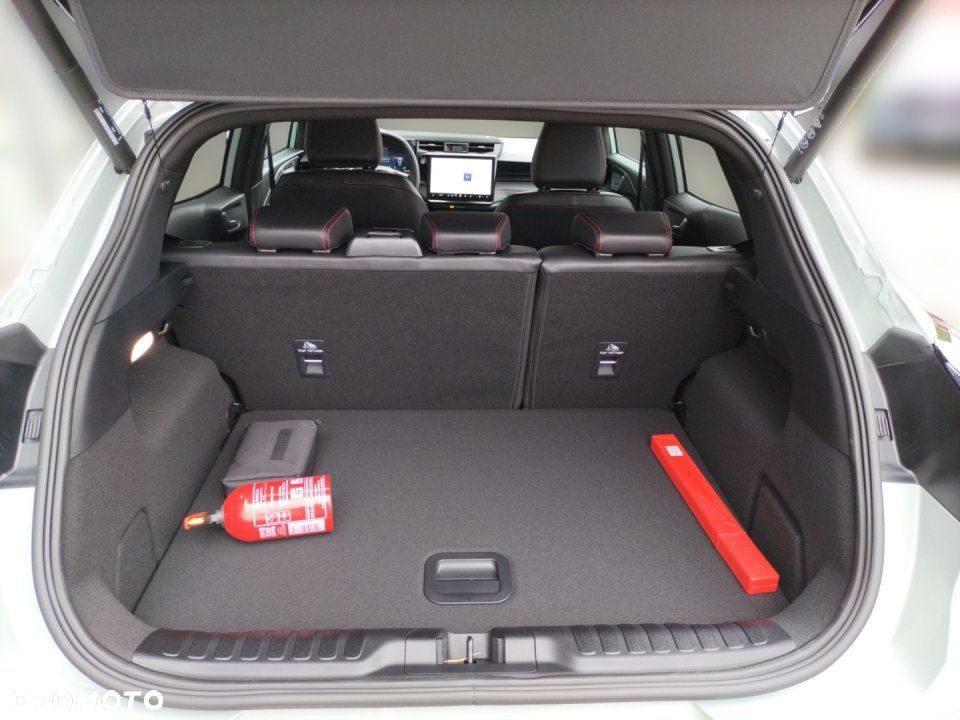 Ford Puma - 18