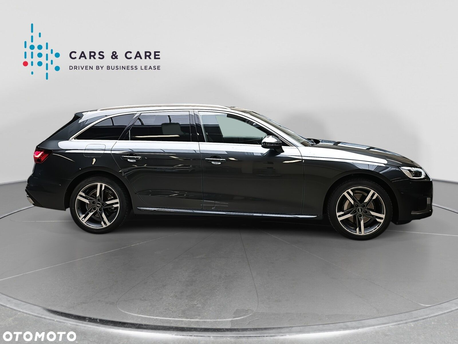 Audi A4 - 24