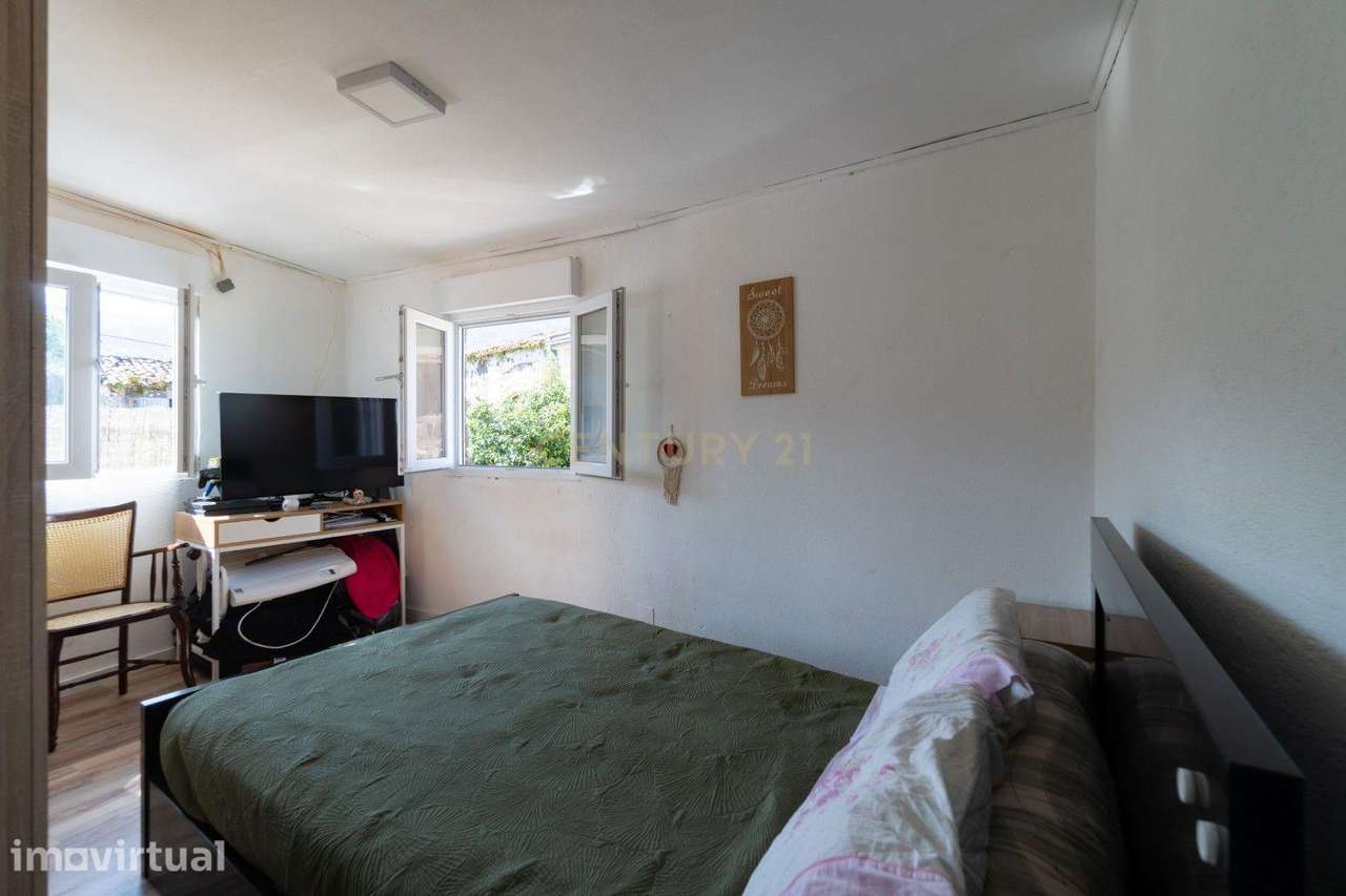 Moradia em Prilhão, Lousã com 3 quartos e grande potencial - Grande imagem: 5/28