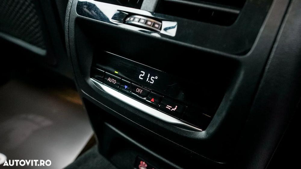 BMW X3 xDrive30e Aut. xLine - 33