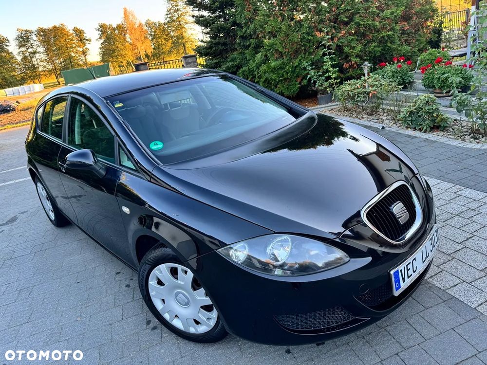 Seat Leon - 16