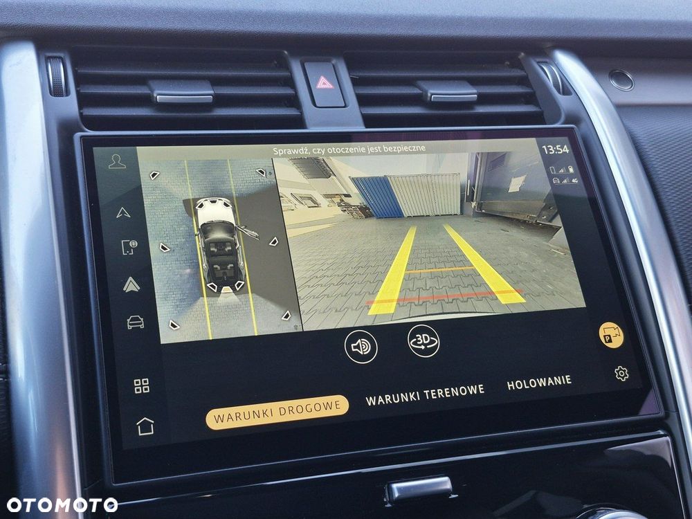 Land Rover Discovery 3.0 D250 mHEV Dynamic SE - 40