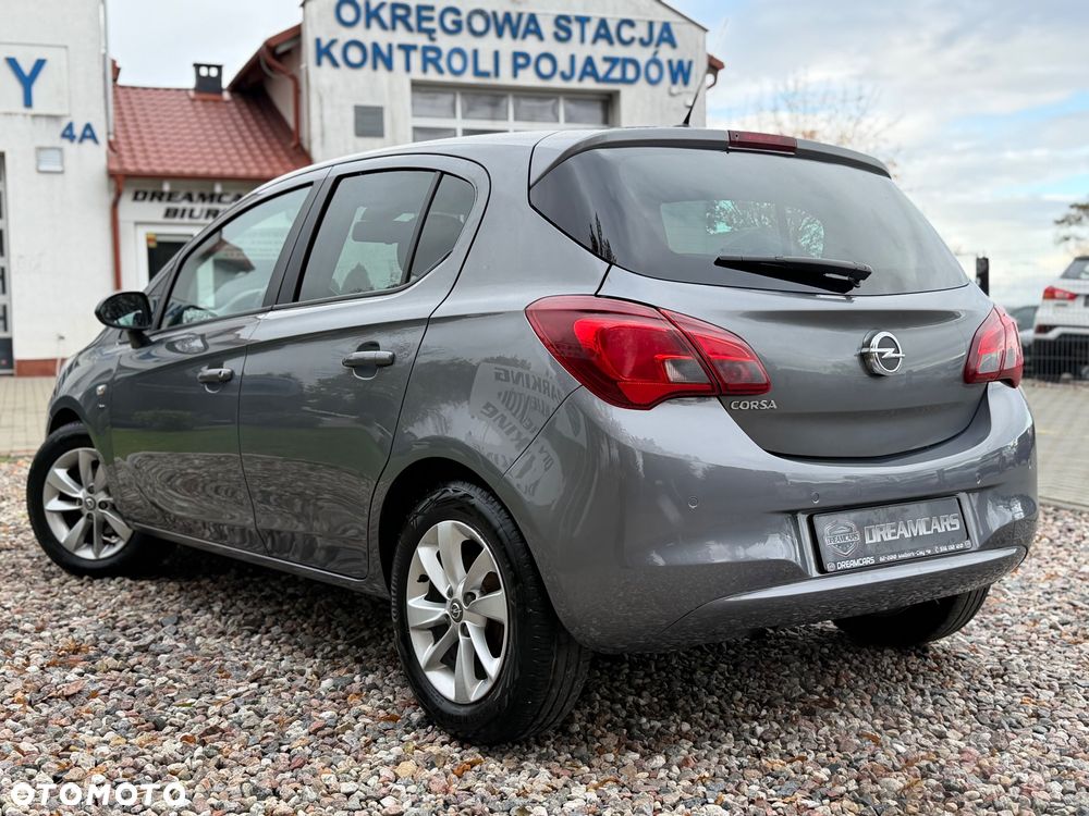 Opel Corsa - 12