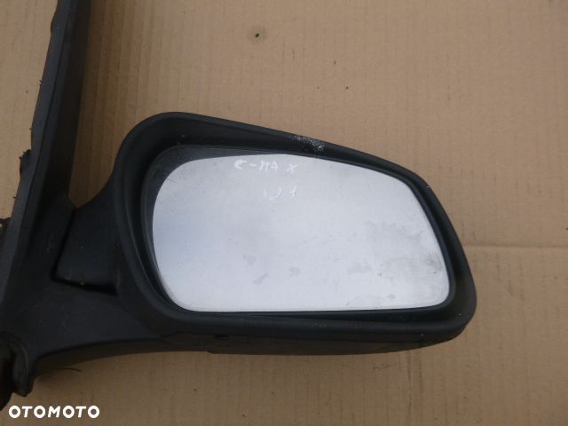 LUSTERKO LEWE ELEKTRYCZNE PRAWE ELEKTRYCZNE KOMPLET FORD FOCUS C-MAX MK1 03-10 - 17