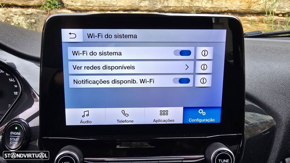 Ford Fiesta 1.0 EcoBoost ST-Line - 26