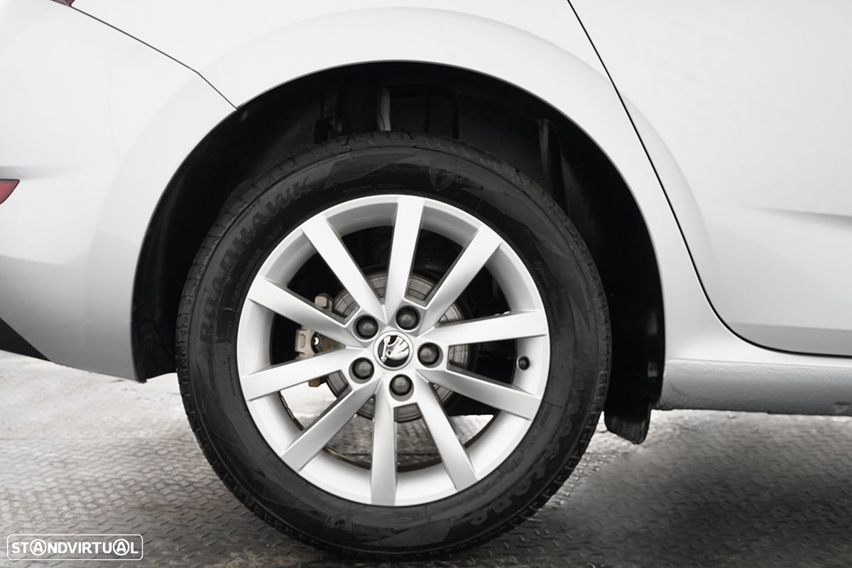 Skoda Scala 1.0 TSI Ambition - 5