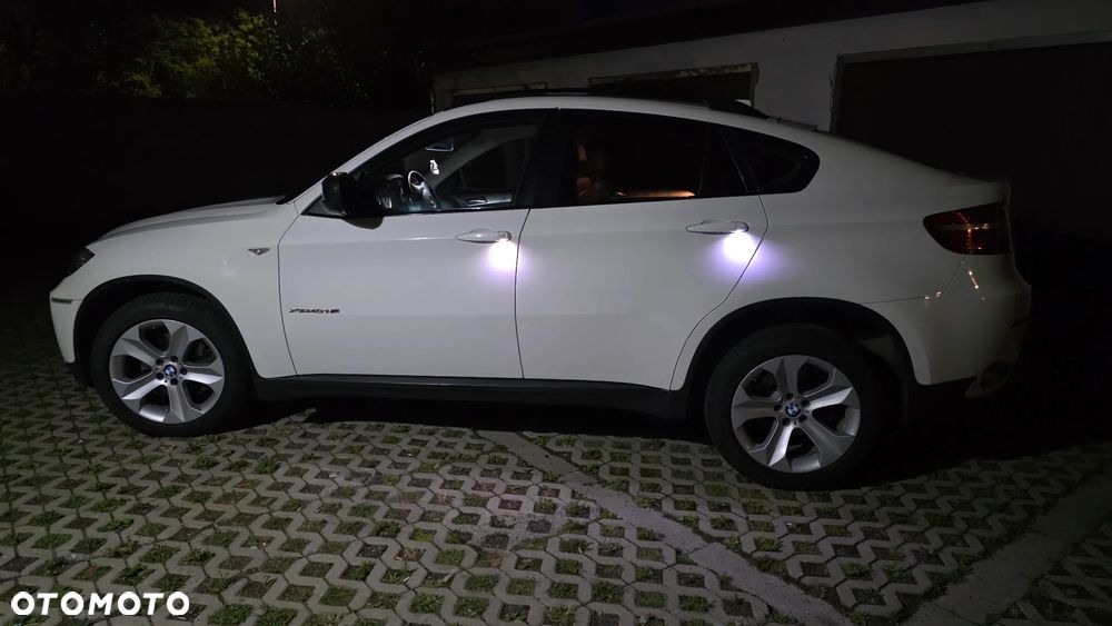 BMW X6 - 19