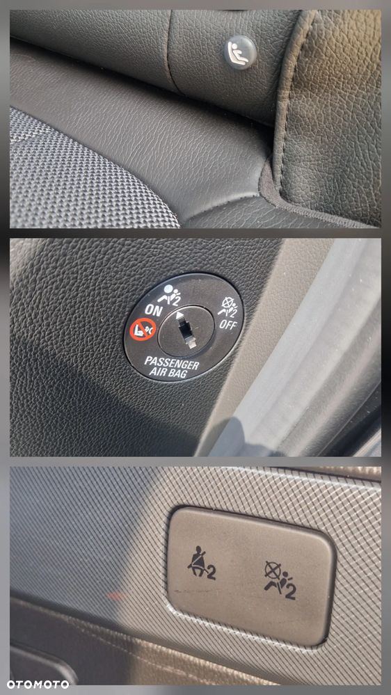 Opel Antara 2.0 CDTI Edition - 20