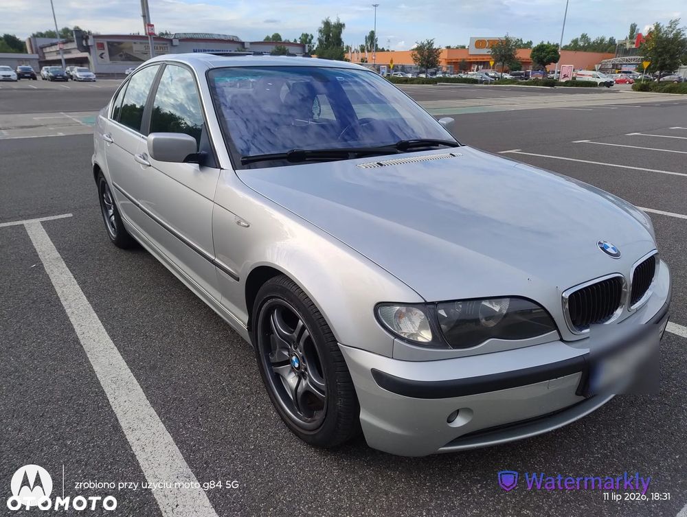 BMW Seria 3 - 3