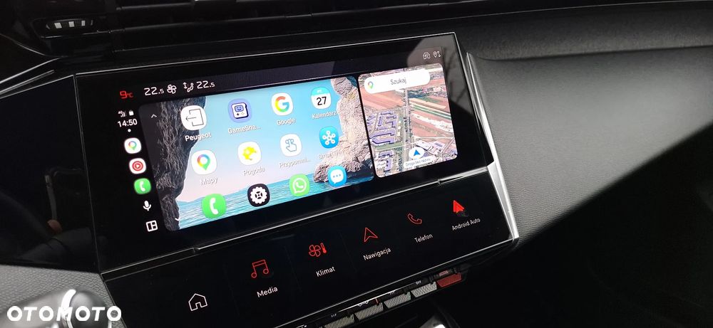 Peugeot 308 BlueHDi 130 EAT8 Stop & Start Allure Pack - 25