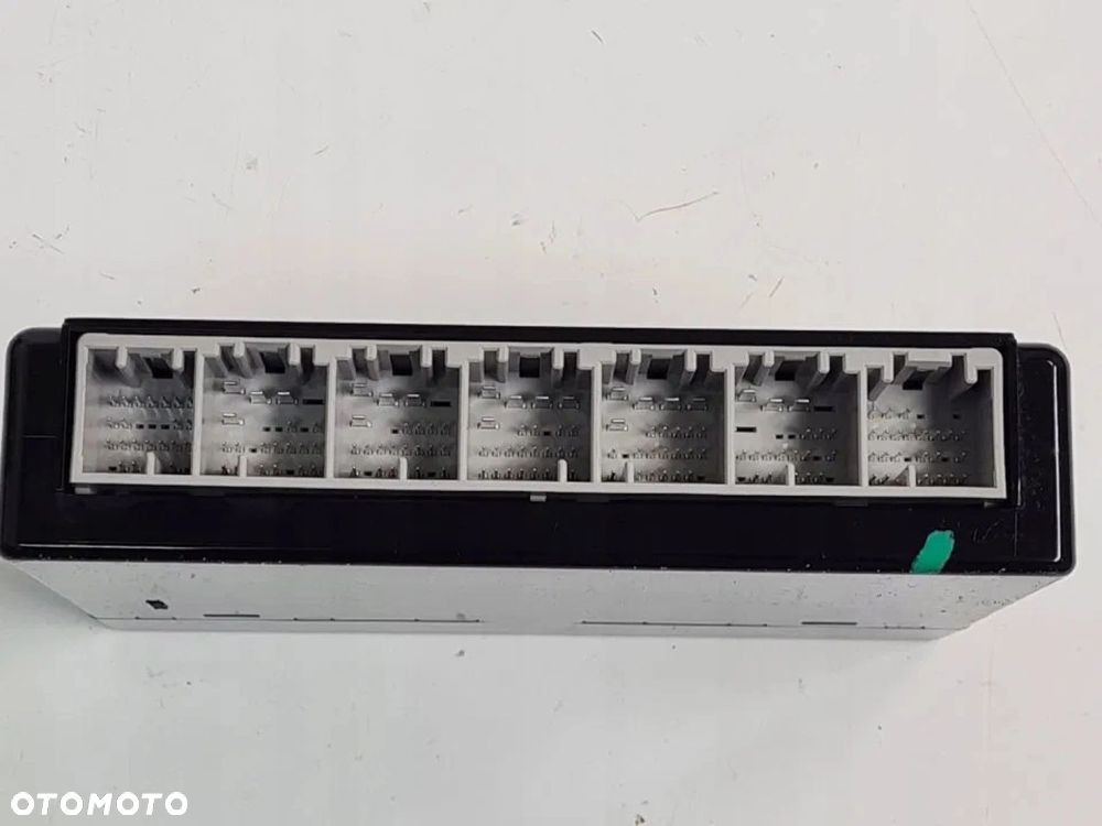 Sterownik Moduł Sensor komfortu Chevrolet Captiva Antara LIFT 20935350 - 2