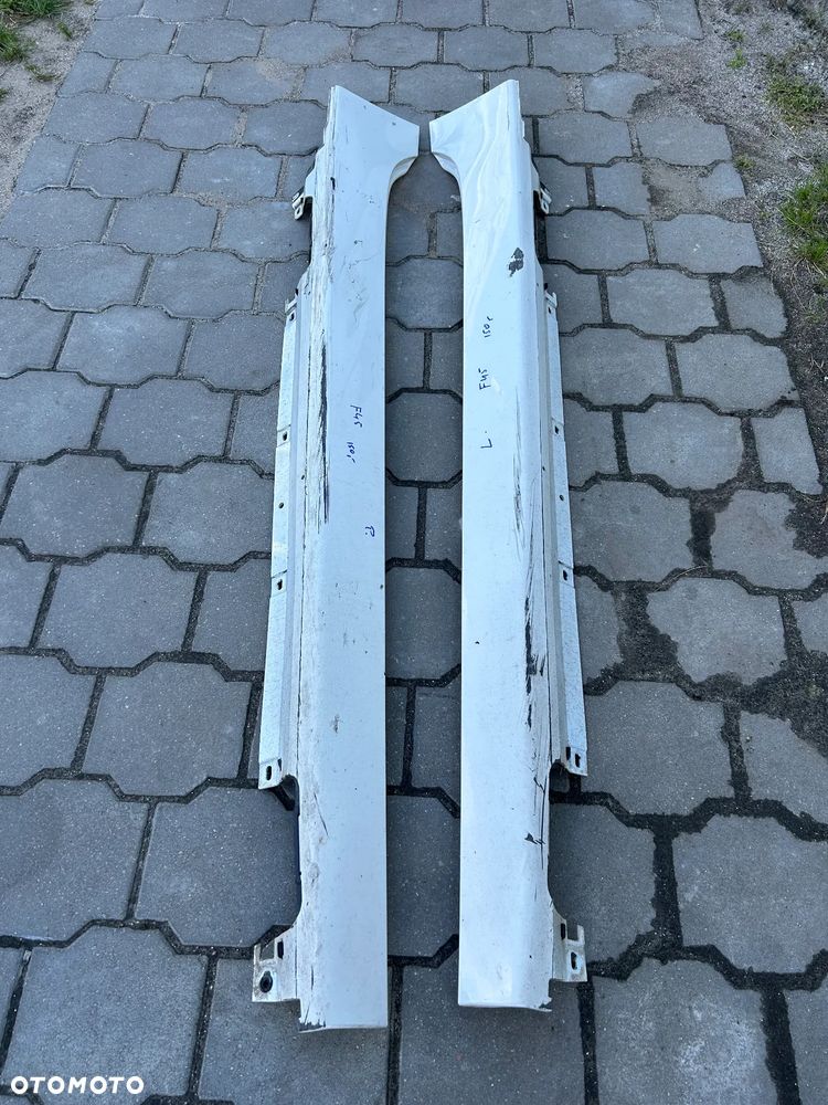 LISTWA PROGOWA BMW F45 LEWA/PRAWA LEWE/PRAWE A300 - 1