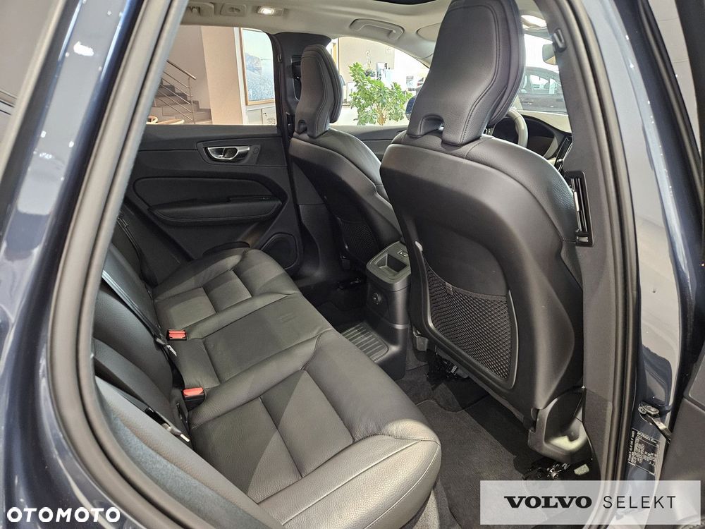 Volvo XC 60 - 14