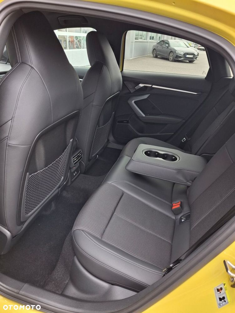 Audi A3 Limousine - 15