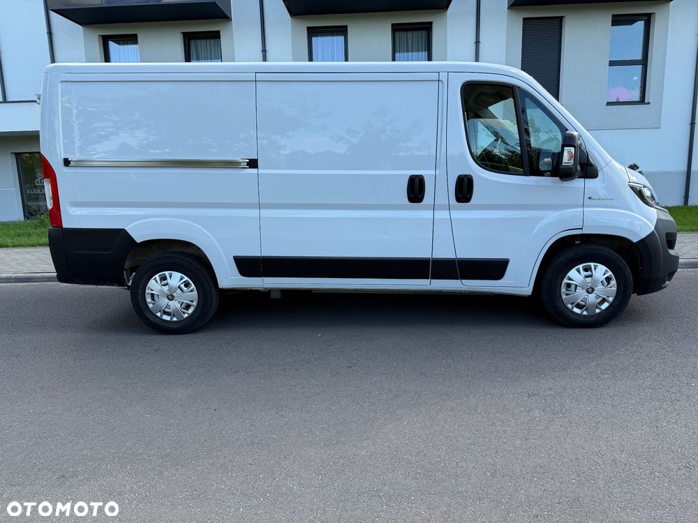 Fiat e - Ducato - 9