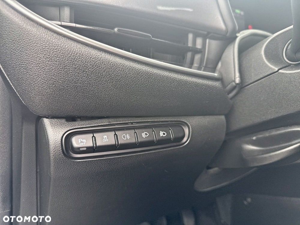 Fiat 500e - 22