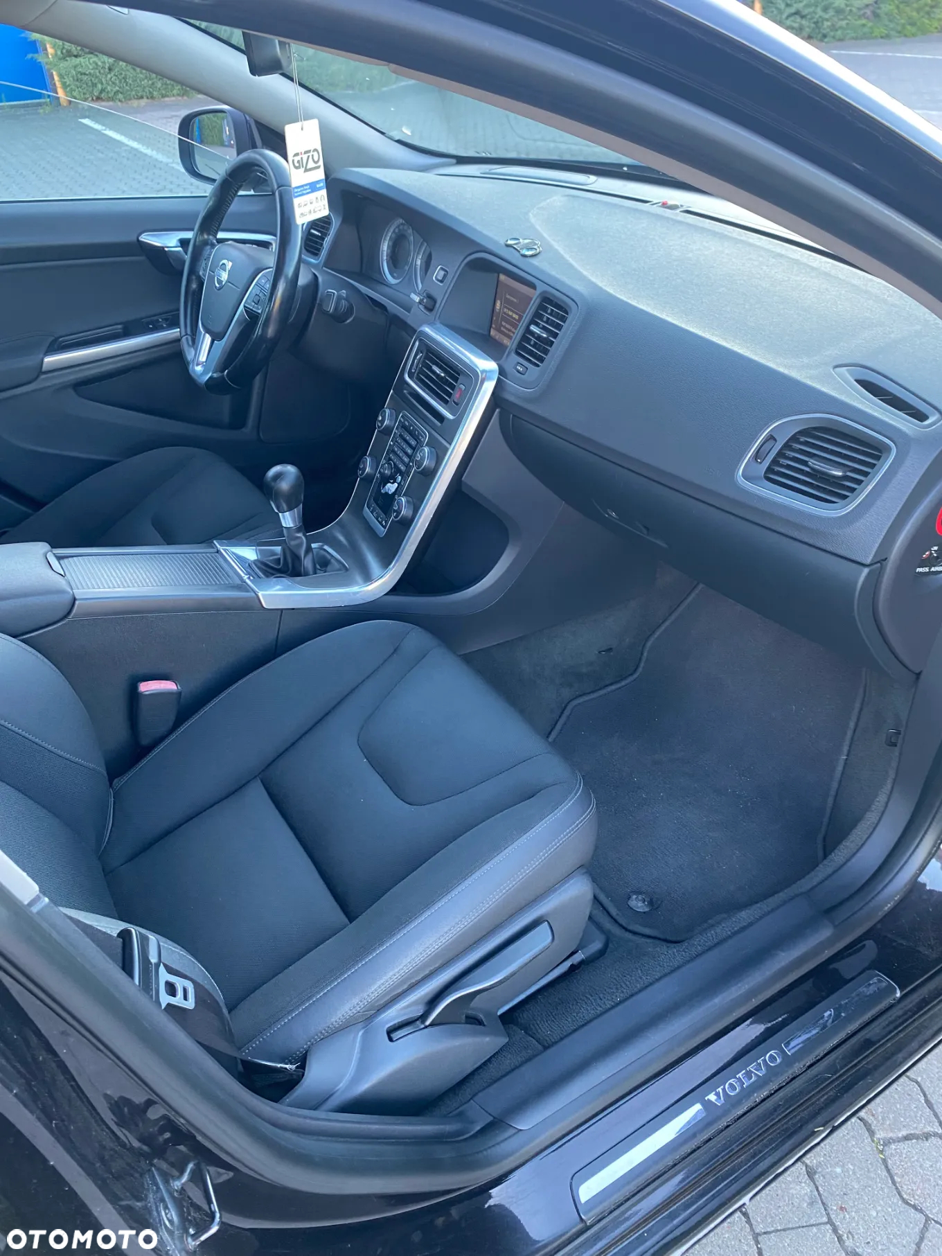 Volvo S60 D3 - 10