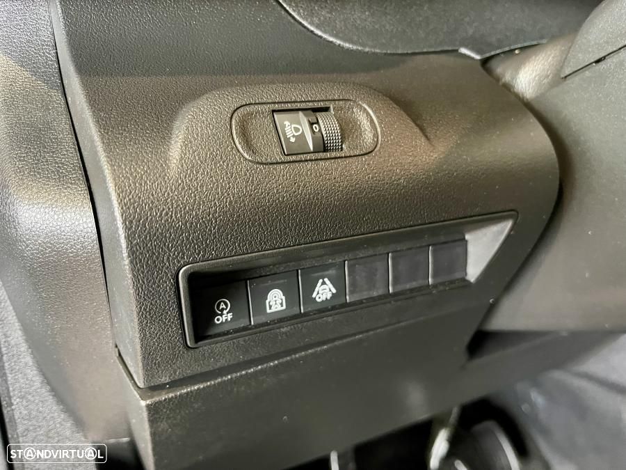 Peugeot Rifter 1.2 PureTech Allure - 13