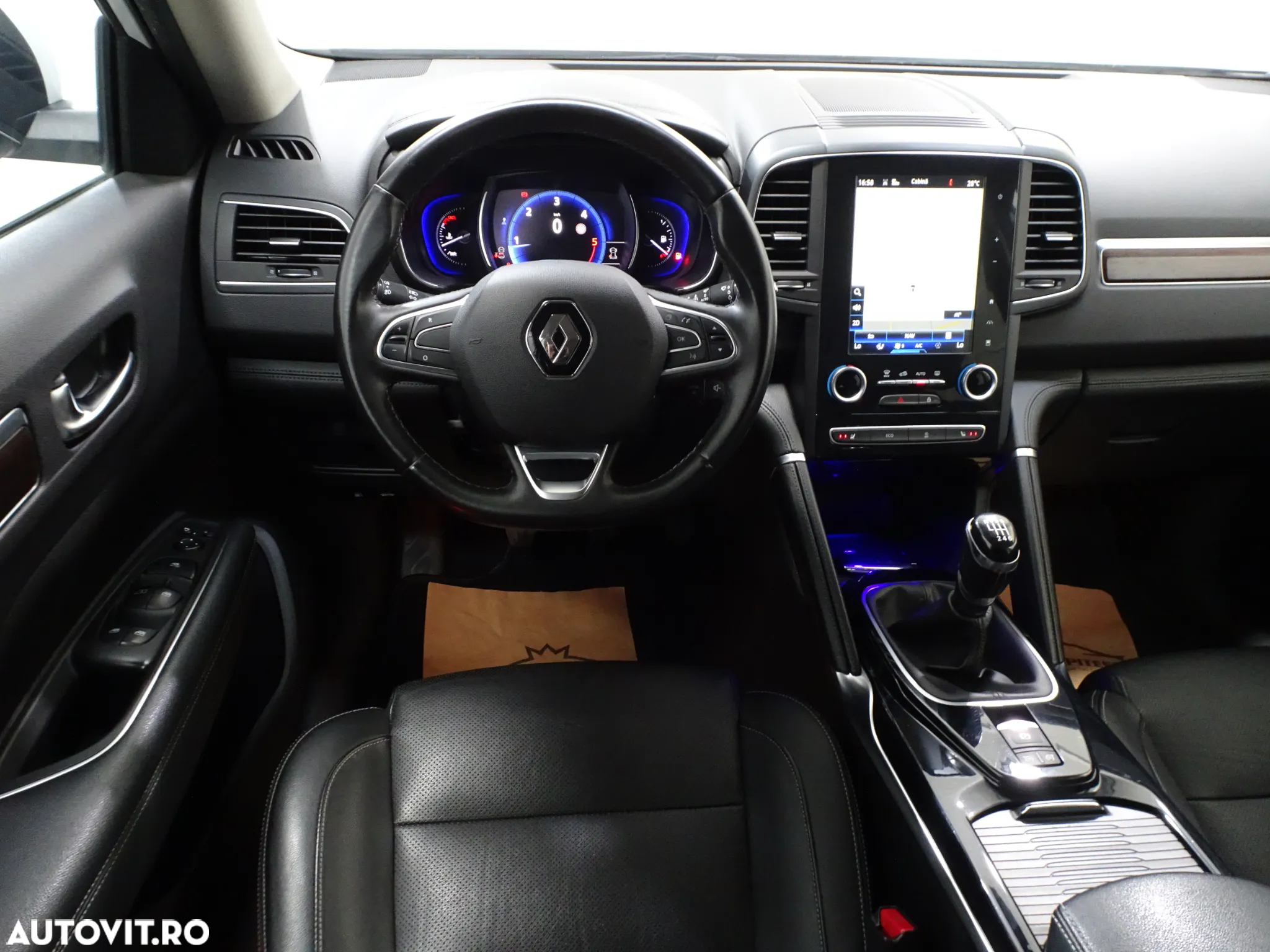 Renault Koleos - 14