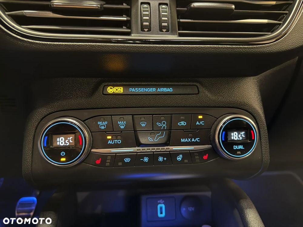 Ford Focus 2.3 EcoBoost S&S ST Edition - 18