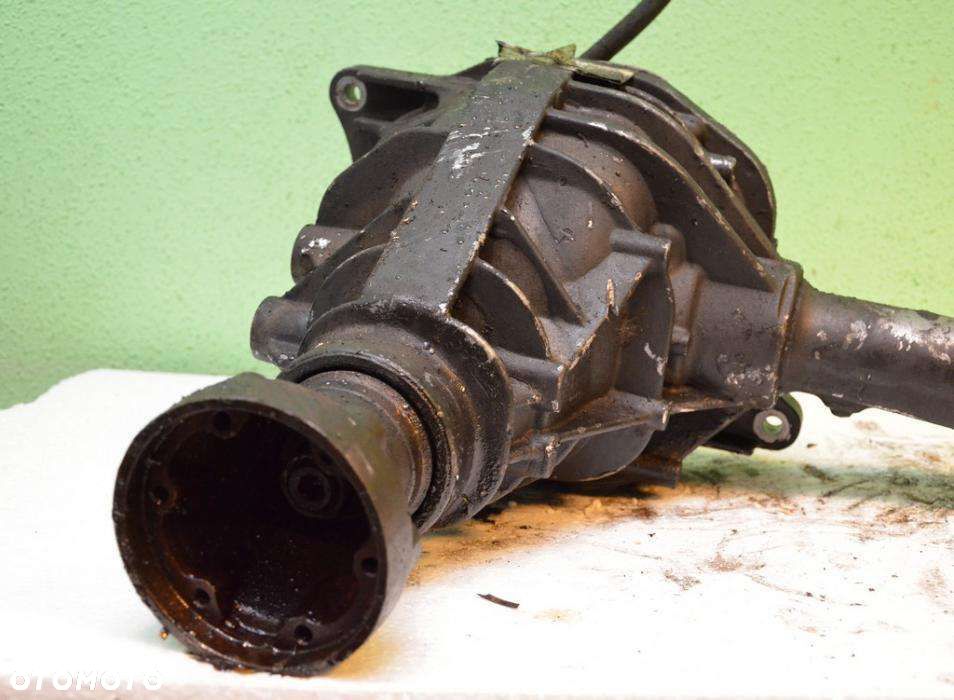 Dyferencjał Dyfer Przód Przedni Jeep Cherokee Liberty 2,8 CRD - 4