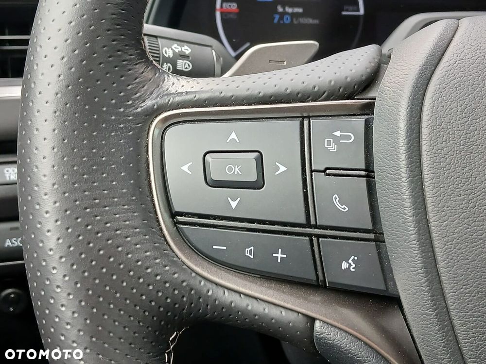 Lexus UX 300h F Sport AWD - 35