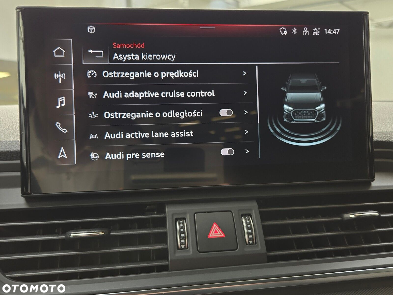 Audi Q5 Sportback - 34