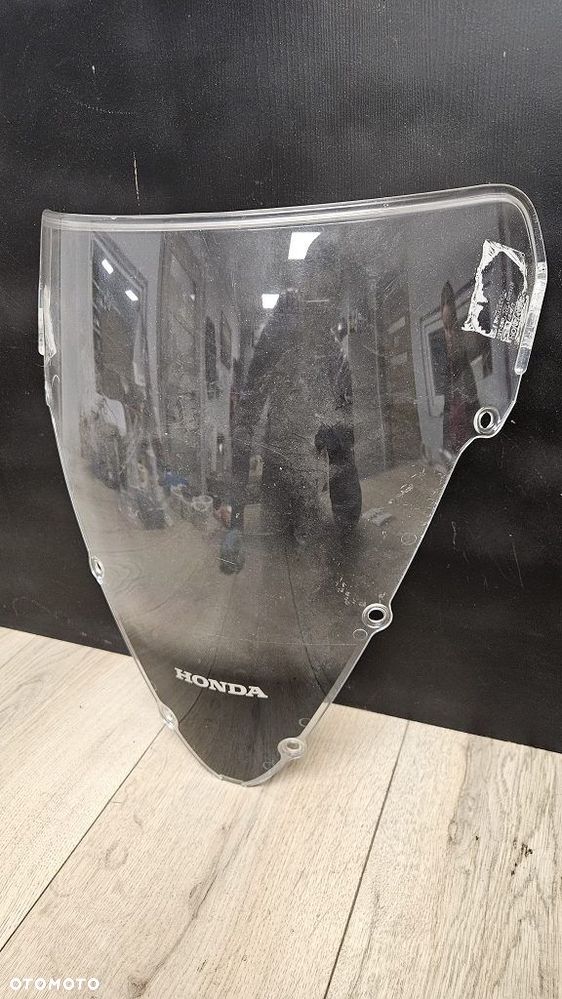 Szyba owiewka Honda CBR 600 F4i - 2