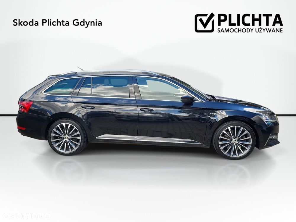 Skoda Superb - 7