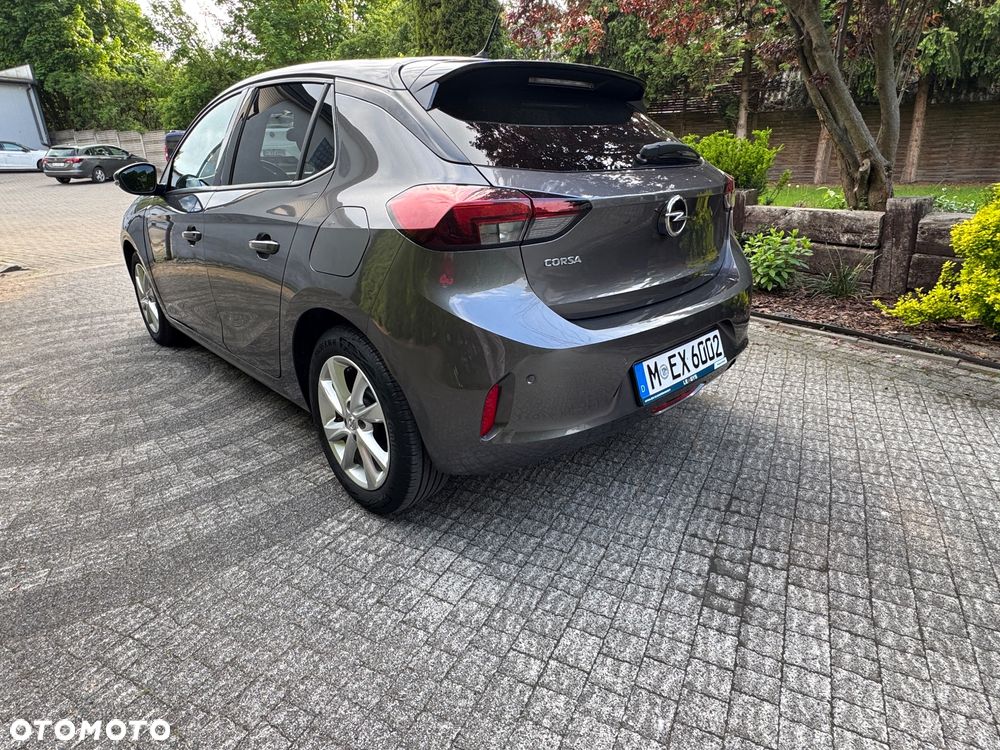 Opel Corsa 1.2 Start/Stop - 13