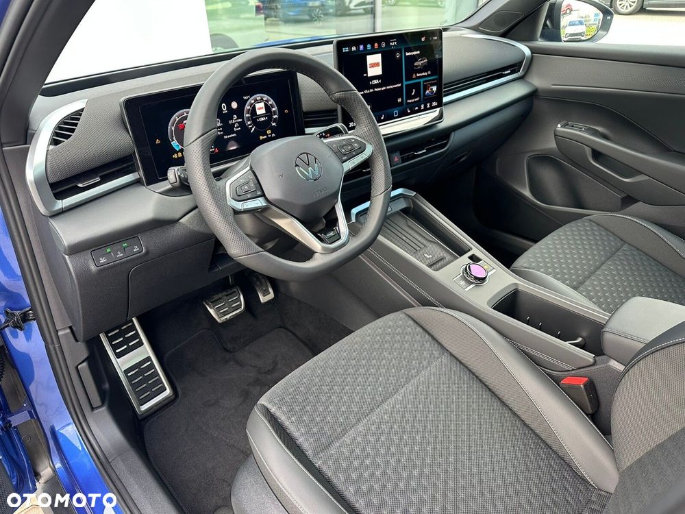 Volkswagen T-Roc 1.5 TSI R-Line DSG - 13