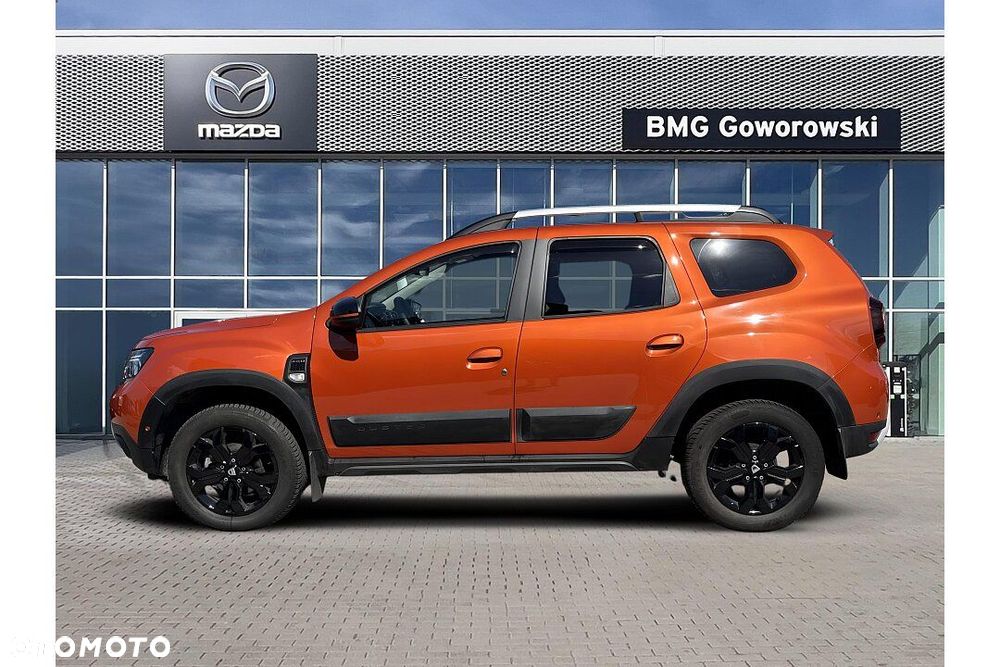 Dacia Duster 1.5 Blue dCi SL Extreme 4WD - 2