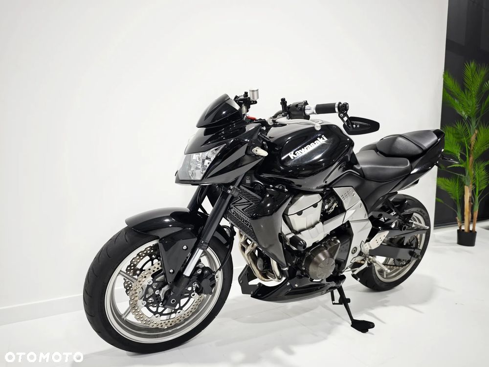 Kawasaki Z - 3
