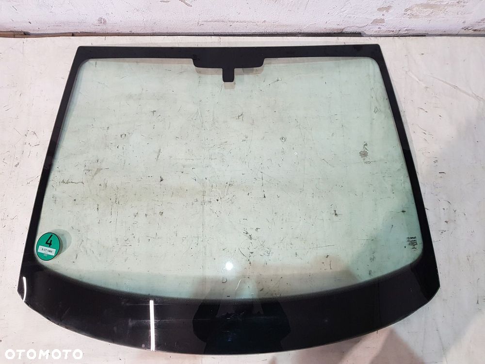 SZYBA CZOŁOWA ORYG SMART FORTWO II 451 EU - 1