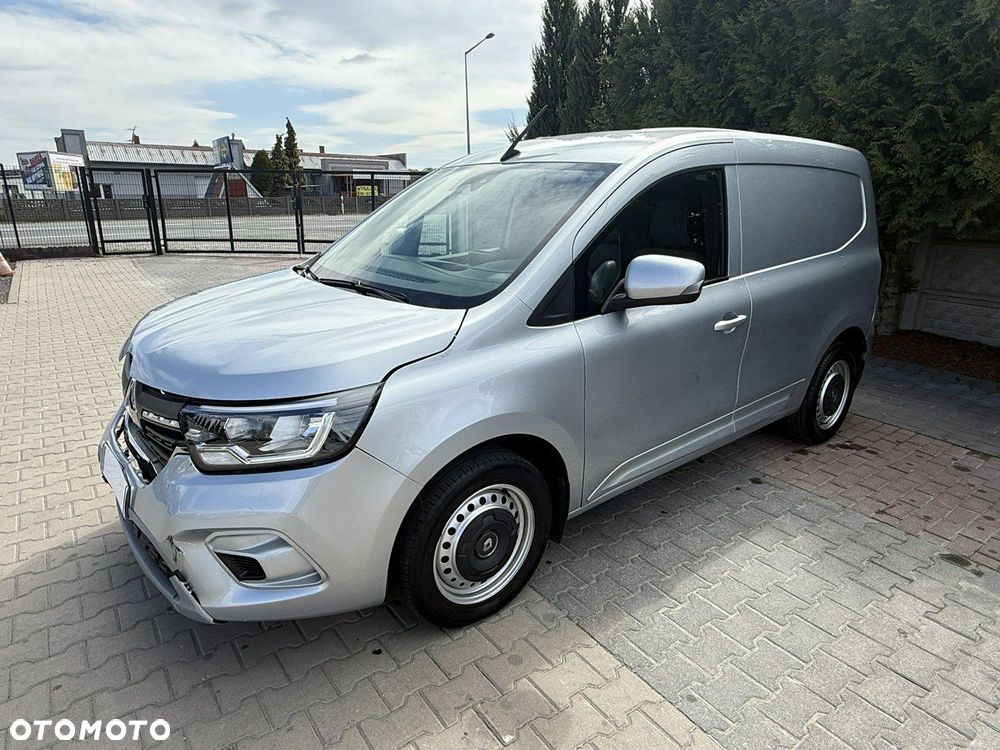 Renault Kangoo - 4