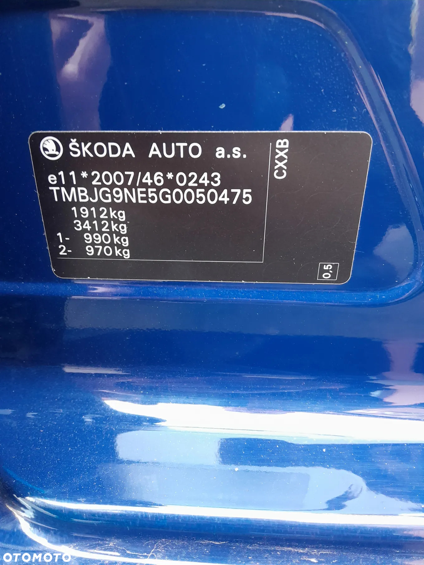 Skoda Octavia Combi 1.6 TDI (Green tec) DSG Ambition - 17