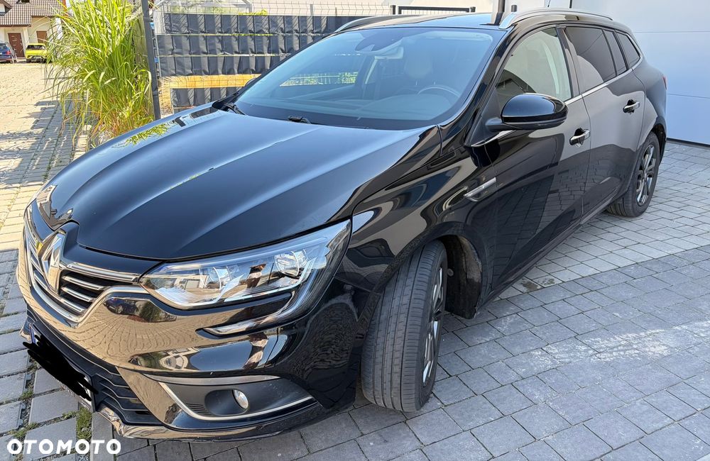 Renault Megane 1.6 dCi Intens - 3