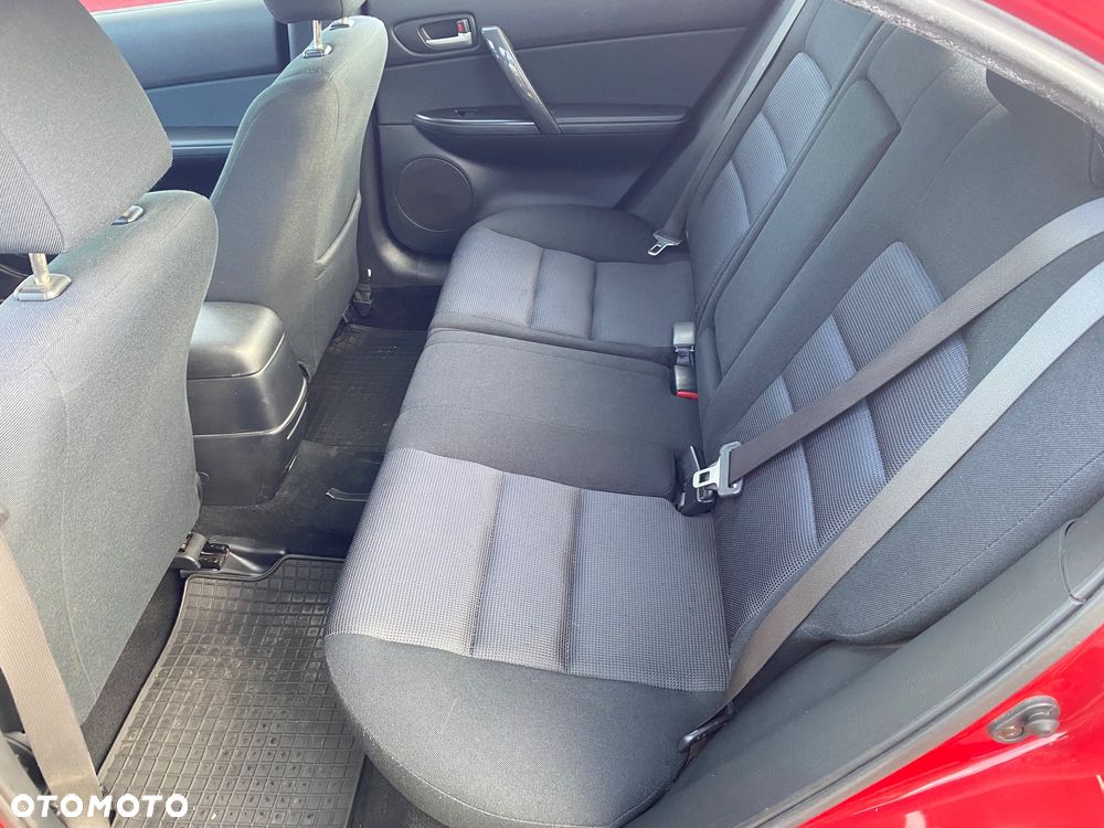 Mazda 6 Sport 1.8 Exclusive - 33