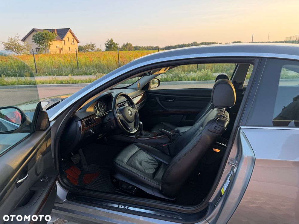 BMW Seria 3 - 13
