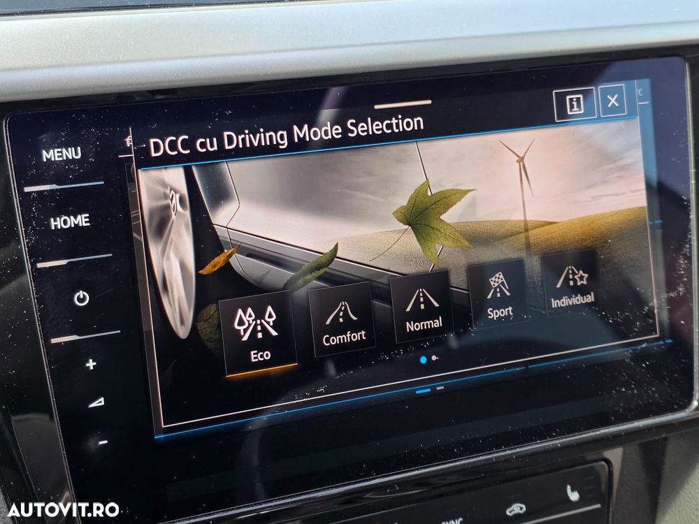 Volkswagen ARTEON 1.4 eHybrid OPF DSG Elegance - 19