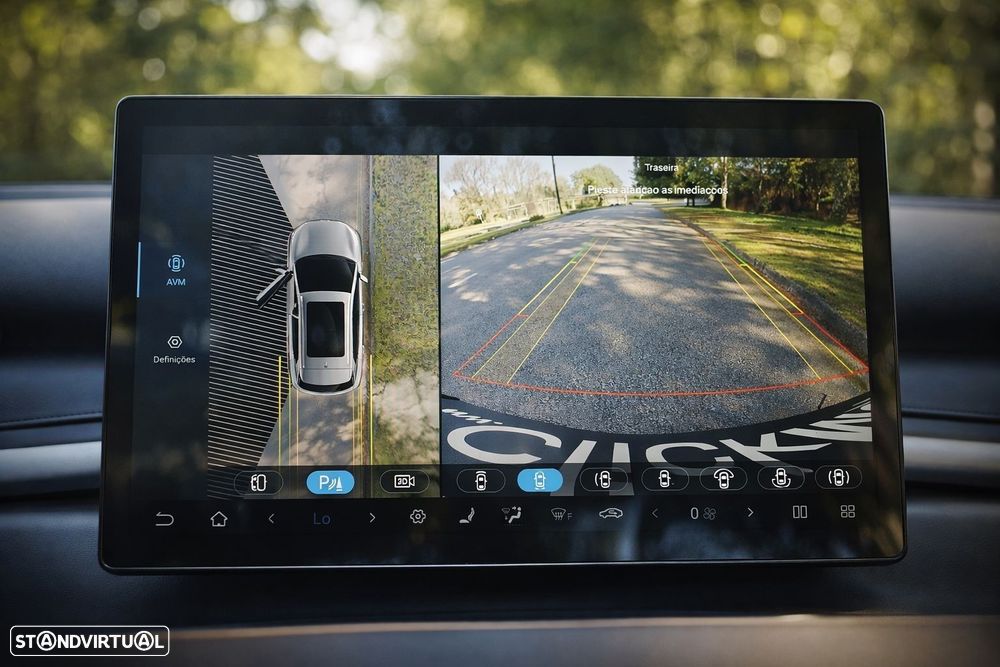 BYD Atto 3 60.48 kWh Design - 20