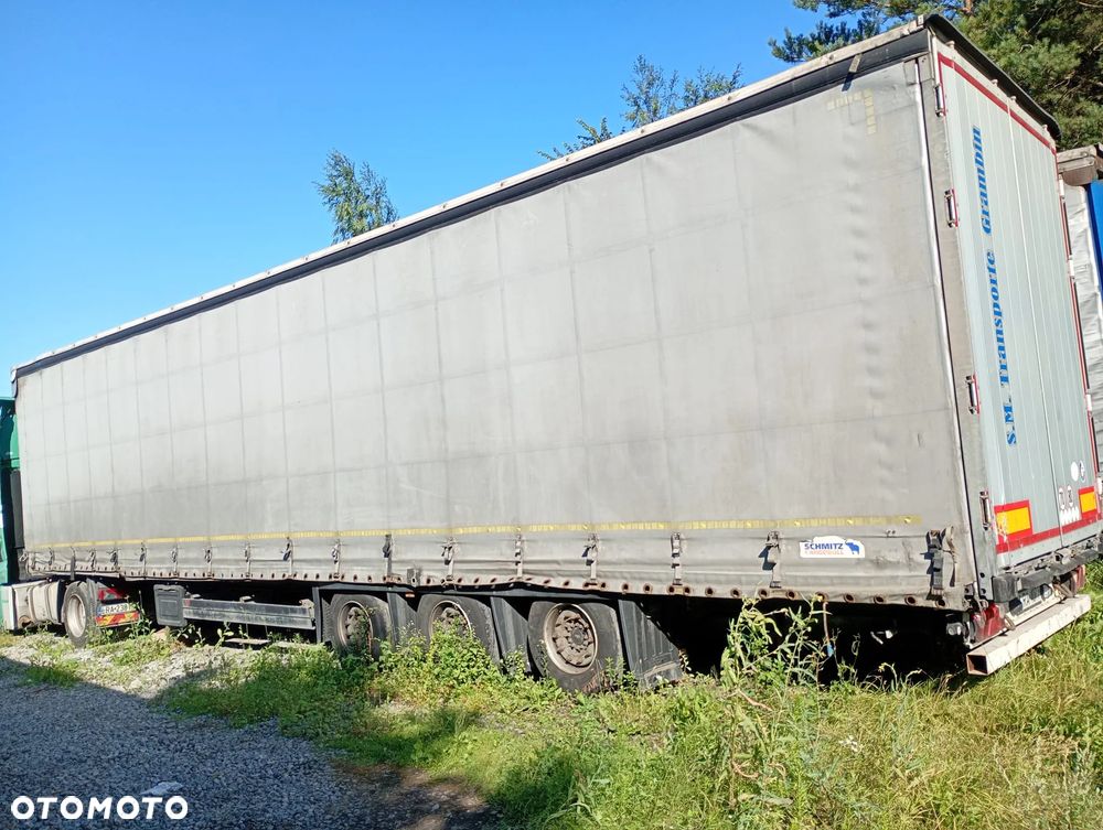 Schmitz Cargobull scb s3t - 1