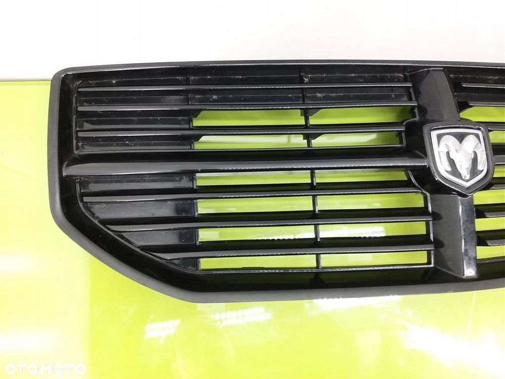 ATRAPA GRILL DODGE CALIBER 07-12 R OZX19TRMA - 8
