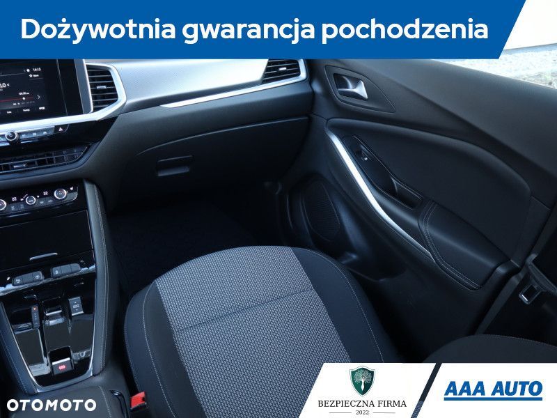 Opel Grandland X - 10