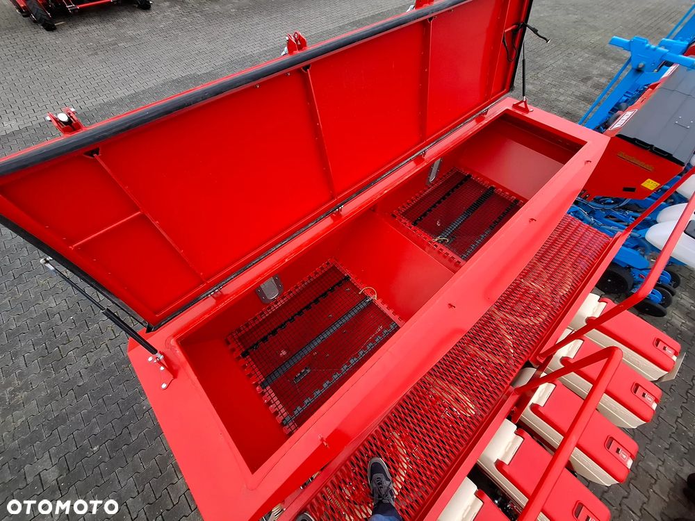 Sola VELOX 6-rzędowy - 23