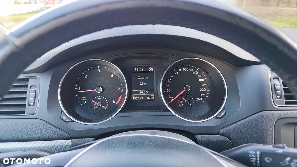 Volkswagen Jetta 2.0 TDI DPF BMT Comfortline - 11