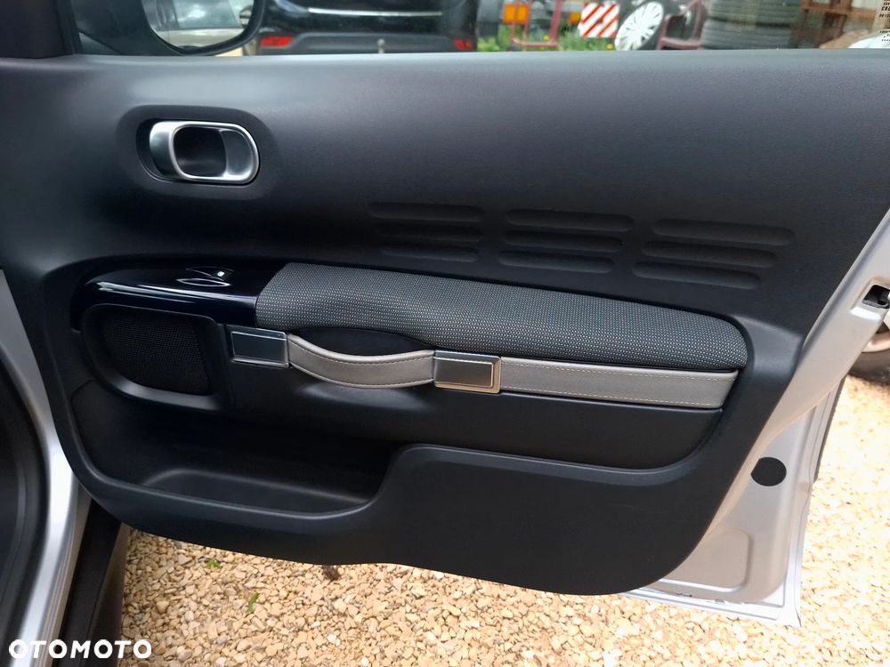Citroën C4 Cactus BlueHDi 100 Stop&Start Shine Edition - 26