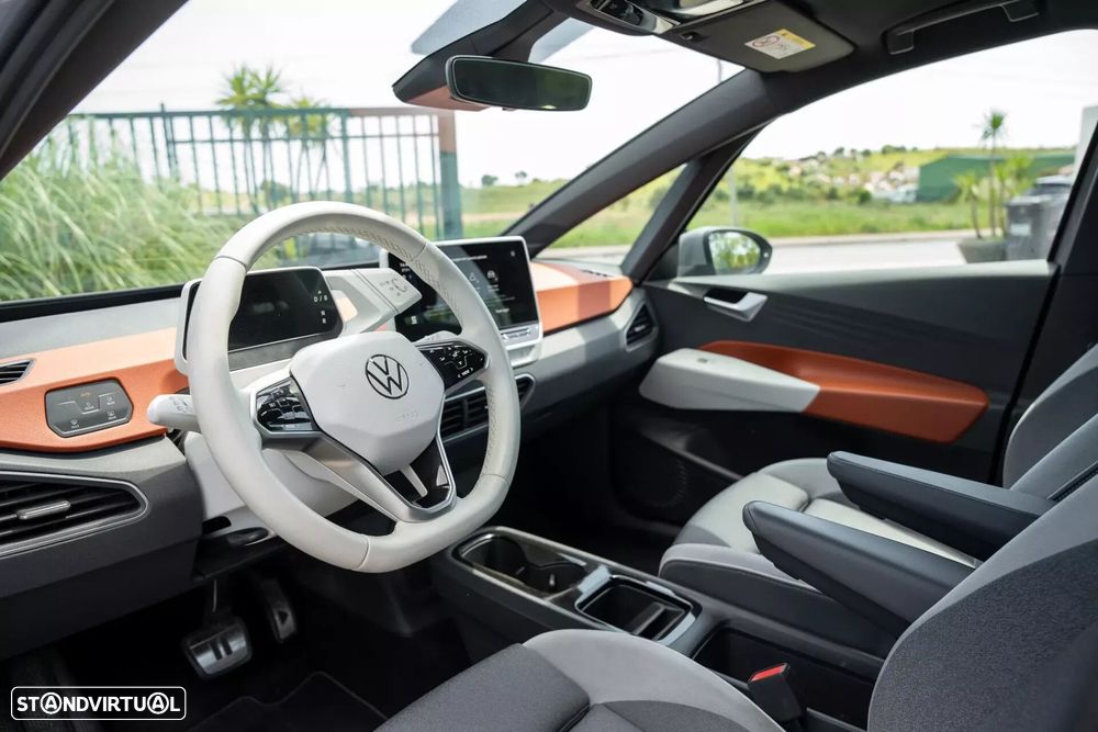 VW ID.3 - 20