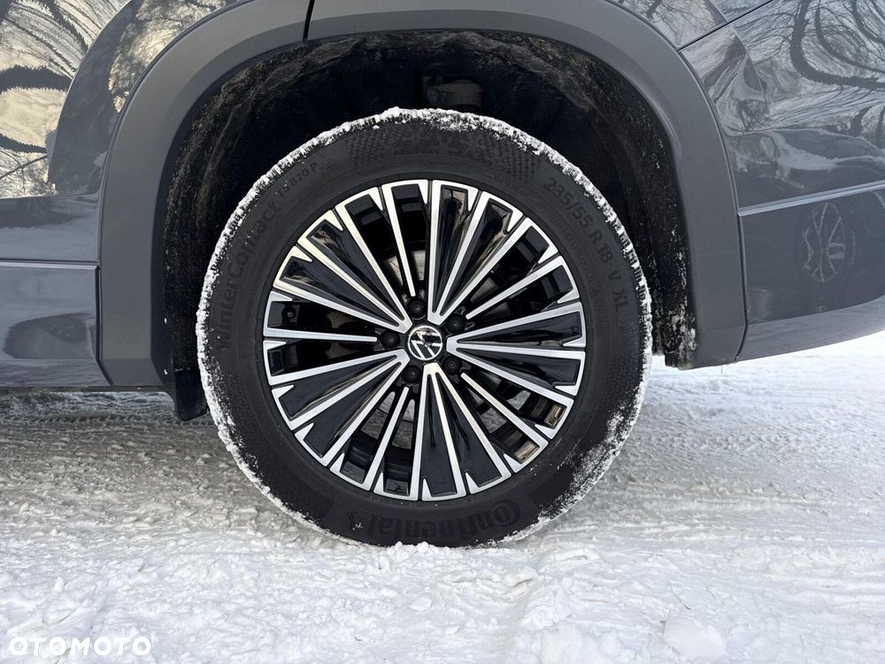 Volkswagen Tayron 2.0 TSI 4Mot Elegance DSG - 32