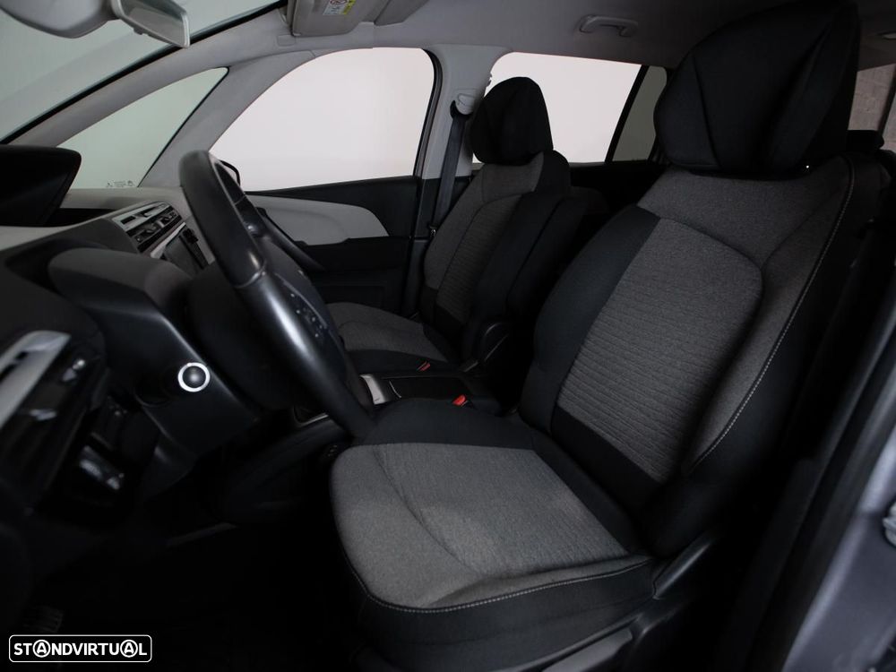 Citroën Grand C4 Spacetourer 1.5 BlueHDi Feel - 7